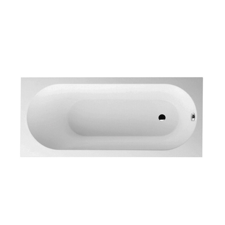 Villeroy&Boch UBQ180OBE2V-01 ванна 180x80