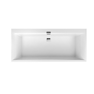 Villeroy&Boch UBQ170SQE2DV-01 ванна 170x75 см