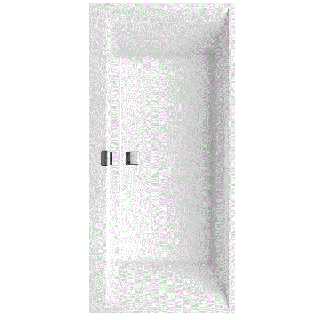 Villeroy&Boch Squaro Edge 12 Ванна 190x90 см встраиваемая белый Alpin