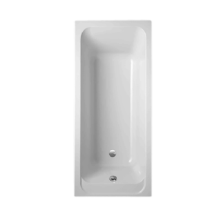 Villeroy&Boch Architectura Ванна 150x70 см пристенная белый Alpin