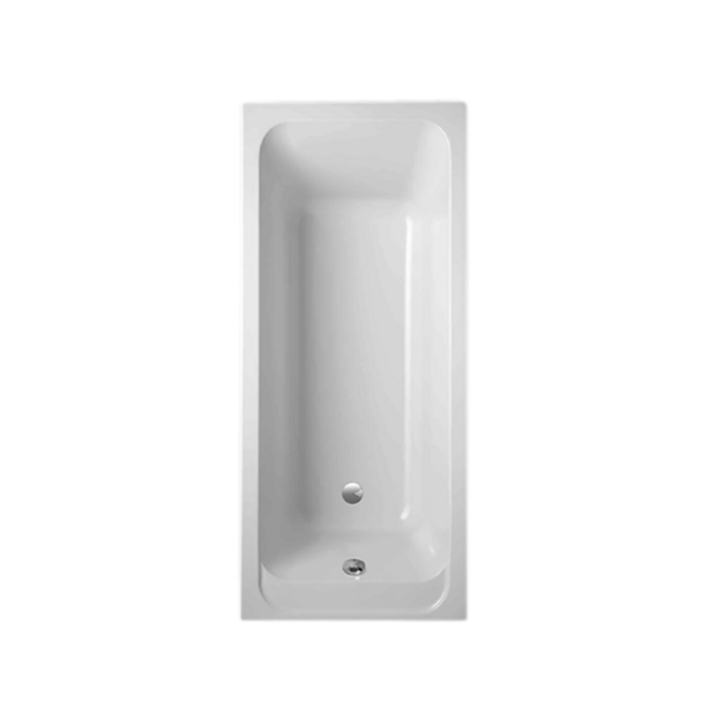 Ванна Villeroy&Boch UBA170ARA2V-01 170x75