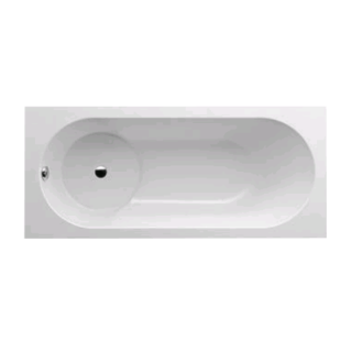 Villeroy&Boch Libra UBQ180LIB2V-01 ванна 180x80