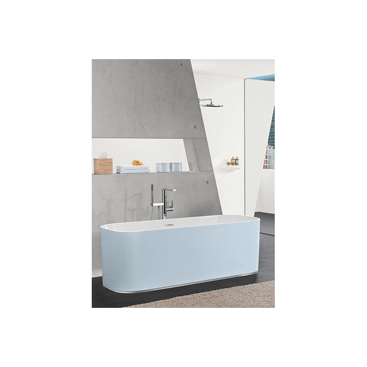 Villeroy&Boch UBQ177FIN7N100V101 ванна Finion 170x70