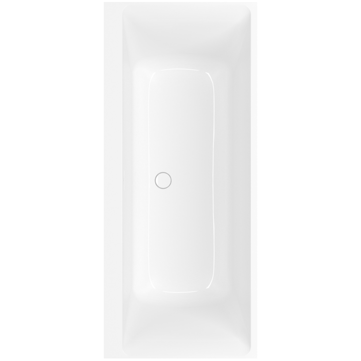 Villeroy&Boch UBQ170SBW2TDV-01 ванна 170x75 см