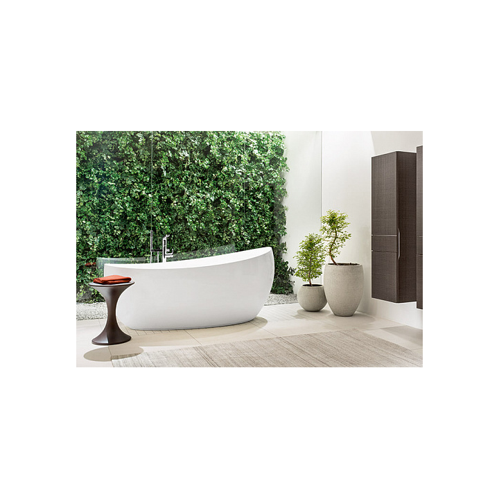 Ванна UBQ194AVE9T1BCV-RW Villeroy&Boch 190x95