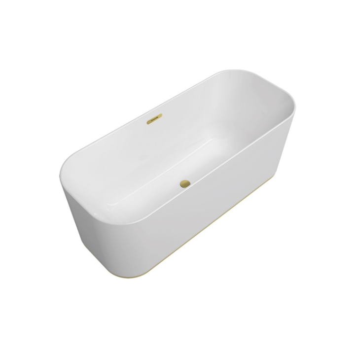 Villeroy&Boch Finion ванна UBQ177FIN7N300V3RW