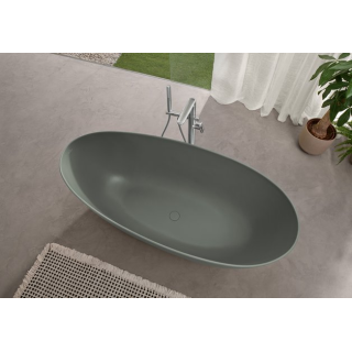 Villeroy&Boch Antao Ванна 170x75 см отдельностоящая Morning Green