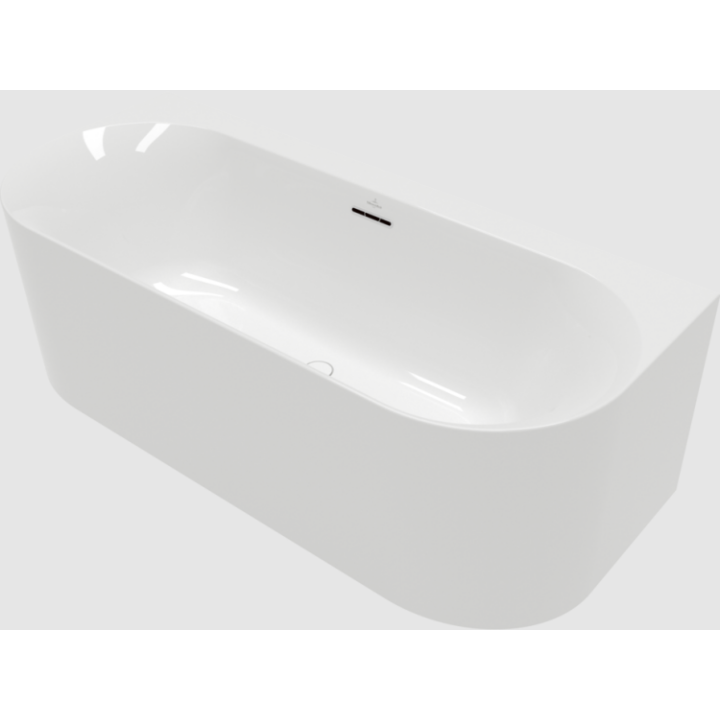 Ванна Villeroy&Boch UBA180LOF9CL00V-01 180x80 см