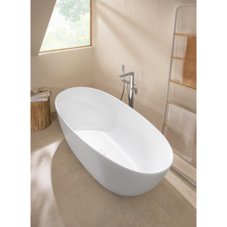 Villeroy&Boch UBQ170TAO7VRW ванна 170x75 Stone