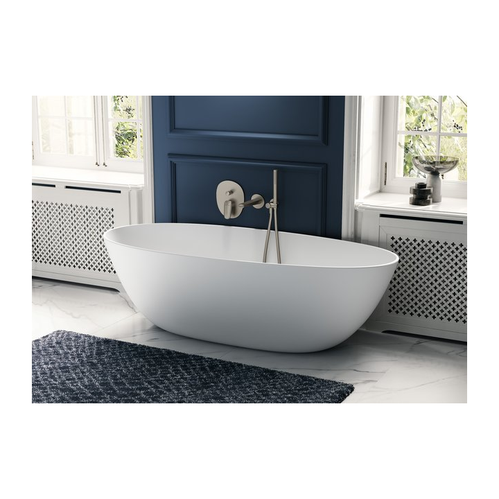 Villeroy&Boch UBQ170TAO7TV01 ванна Antao 170x75