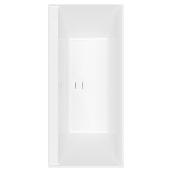 Villeroy&Boch UBA160COR2PV-01 ванна 160x75 см