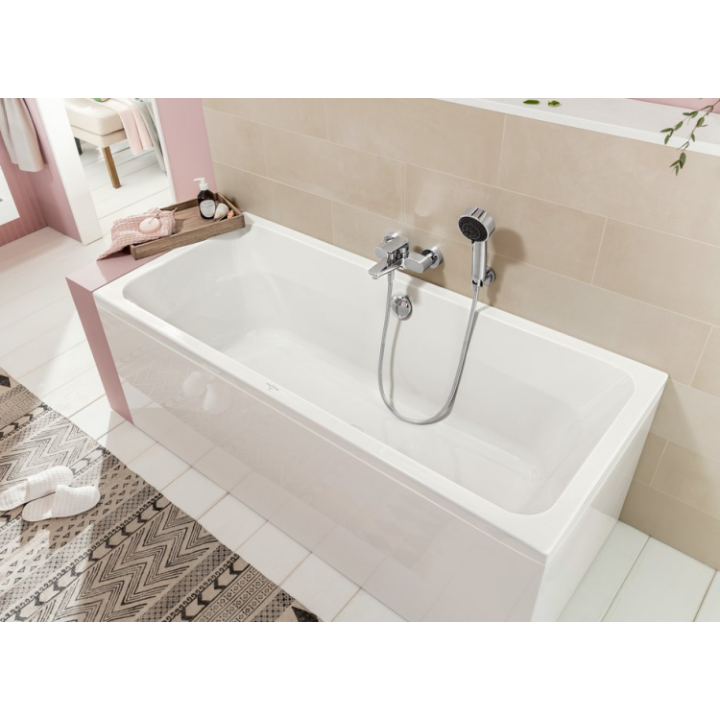 Villeroy&Boch UBA177AVN2V-01 ванна 170x70
