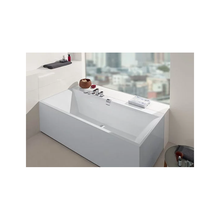 Villeroy&Boch UBA199COR2PV-01 Collaro ванна 190x90