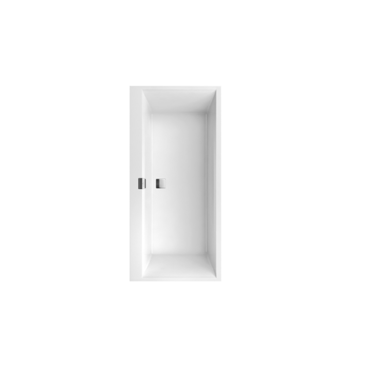 Villeroy&Boch UBQ160SQE2DV-01 ванна 160x75 см