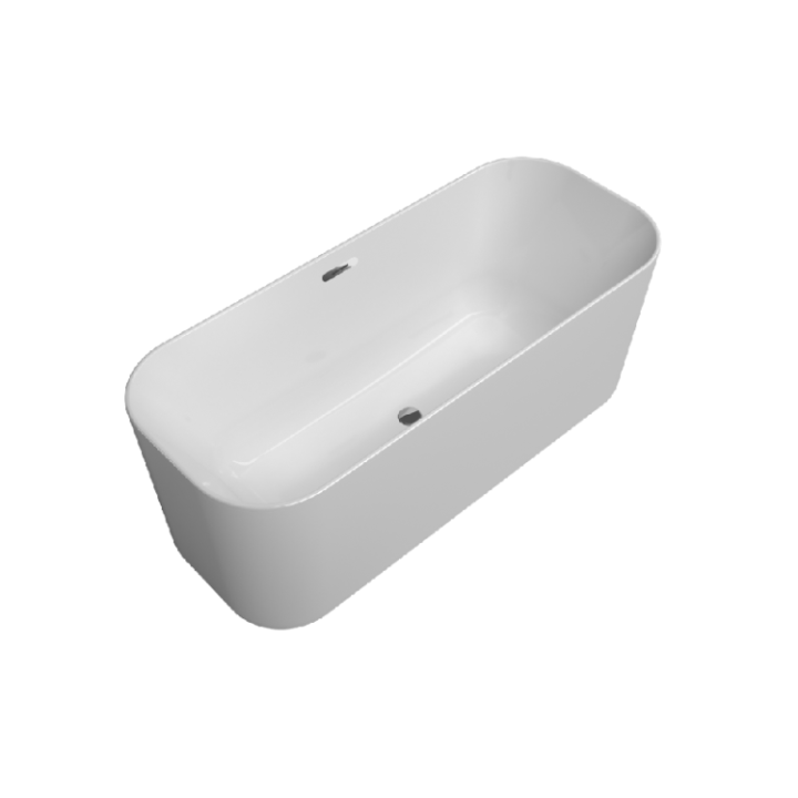 Villeroy&Boch UBQ177FIN7A100V401 ванна 170x70 см