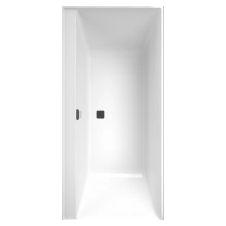 Villeroy&Boch UBA199COR2NV-01 ванна Collaro 190x90