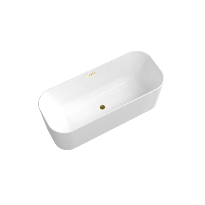 Villeroy&Boch UBQ177FIN7N300V401 ванна 170x70