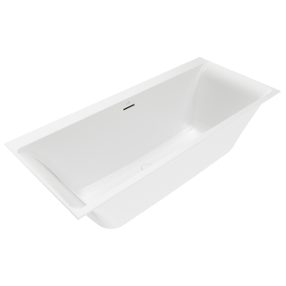 Villeroy&Boch UBQ170SBW2DV-RW ванна 170x75 см