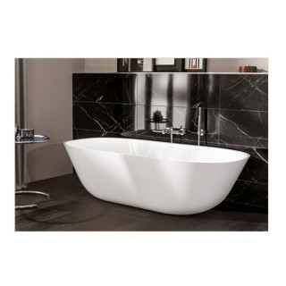 Villeroy&Boch UBQ155ANH7F2BCV-01 ванна 155x75 см