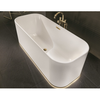 Villeroy&Boch UBQ177FIN7A300V401 ванна 170x70