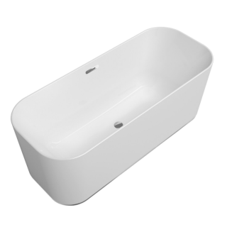 Villeroy&Boch UBQ177FIN7N100V201 ванна 170x70 см