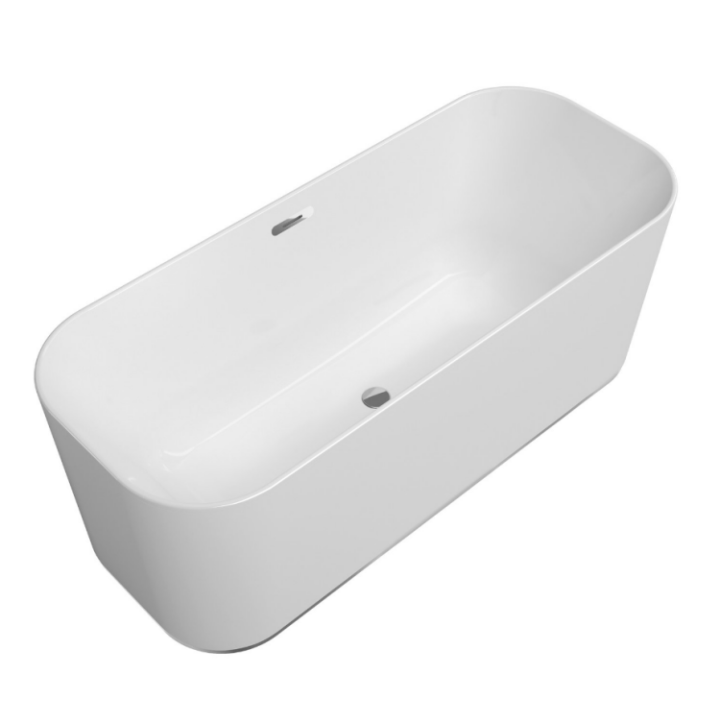 Villeroy&Boch UBQ177FIN7N100V201 ванна 170x70 см