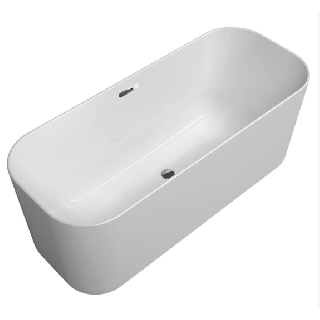 Villeroy&Boch UBQ177FIN7N100V301 ванна Finion 170x70