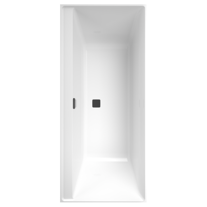 Ванна Collaro Villeroy&Boch UBA170COR2NV-01 170x75