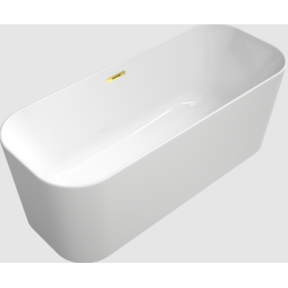 Villeroy&Boch UBQ177FIN7N300V101 ванна 170x70см