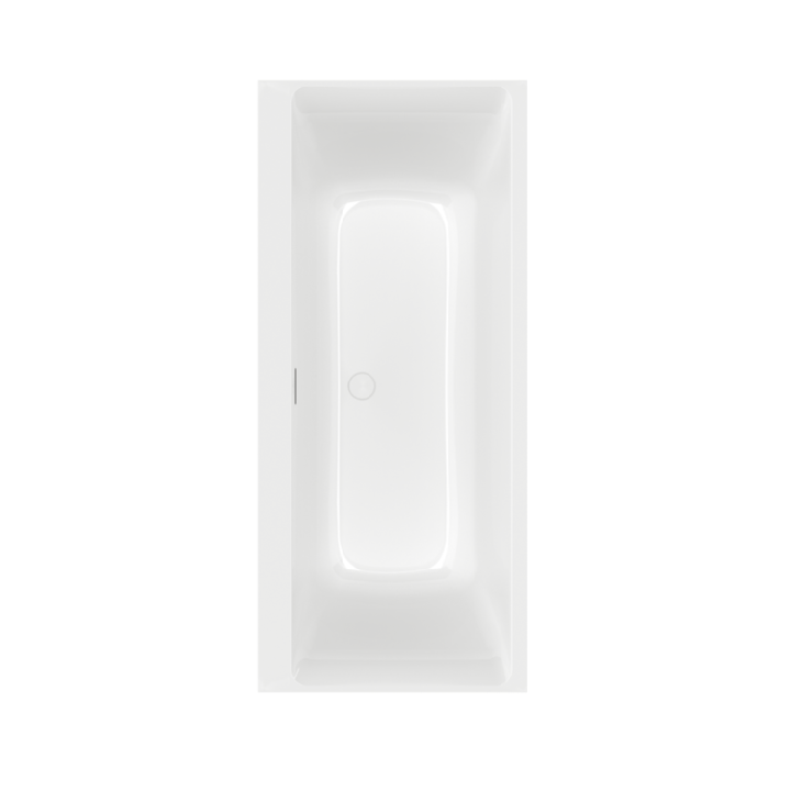 Ванна Villeroy&Boch UBQ170SBW2DV-01 170x75 см