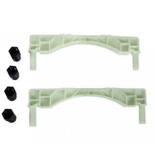 Villeroy&Boch U99740000 — ножки для ванны