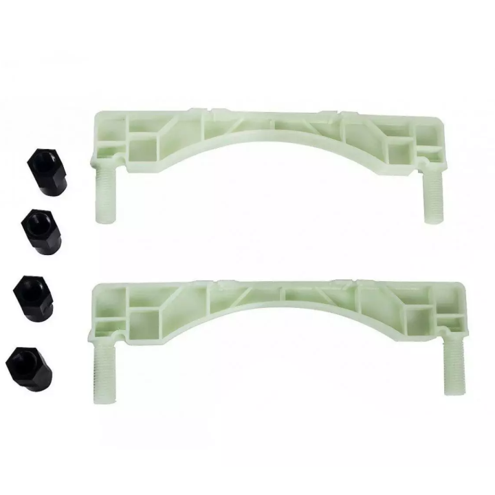 Villeroy&Boch U99740000 — ножки для ванны