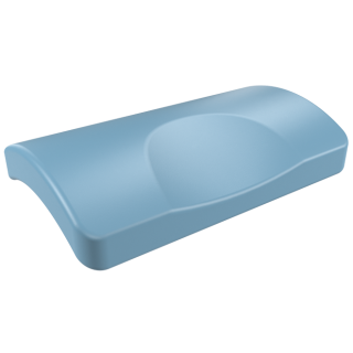 Villeroy&Boch U906100LK подушка для ванны Bali