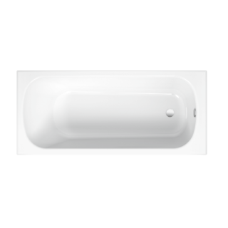 Bette 2950-000 AR PLUS AD ванна 180x80 см