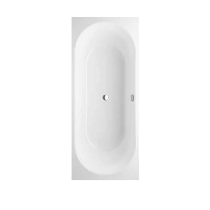 Bette 1380-000 AS ванна 170x75 см встраиваемая