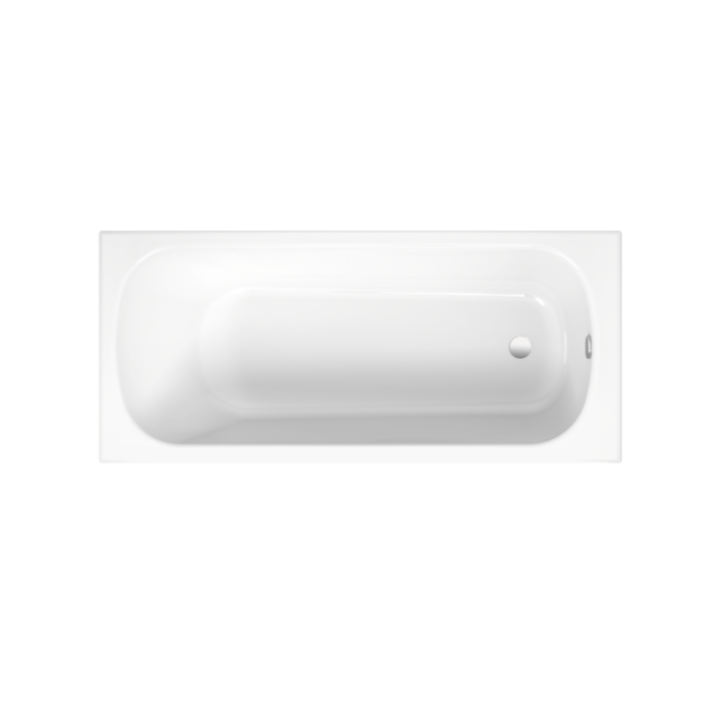 Bette 2950-000 AS AD ванна BetteForm 180x80