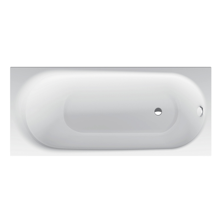 Bette 1252-000 AS ванна 190x90 встраиваемая