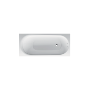 Ванна Bette 1250-000 PLUS, 170x75, белый