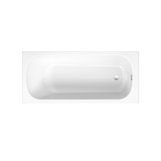Ванна Bette 2941-000 AS AD 150x70 см белый
