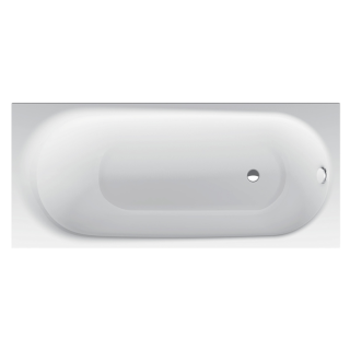 Ванна Bette 1252-000 PLUS 190x90 встраиваемая