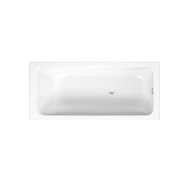 Bette 3411-000 PLUS ванна 170x70 встраиваемая