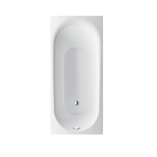 Ванна Bette 1251-000 180x80 см встраиваемая