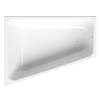 Bette 1132-000 AS ванна угловая 170x130 см