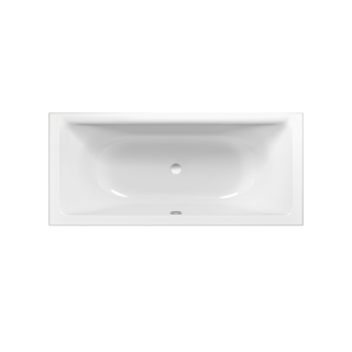 Ванна Bette 6832-000 PLUS, встраиваемая, 200x100