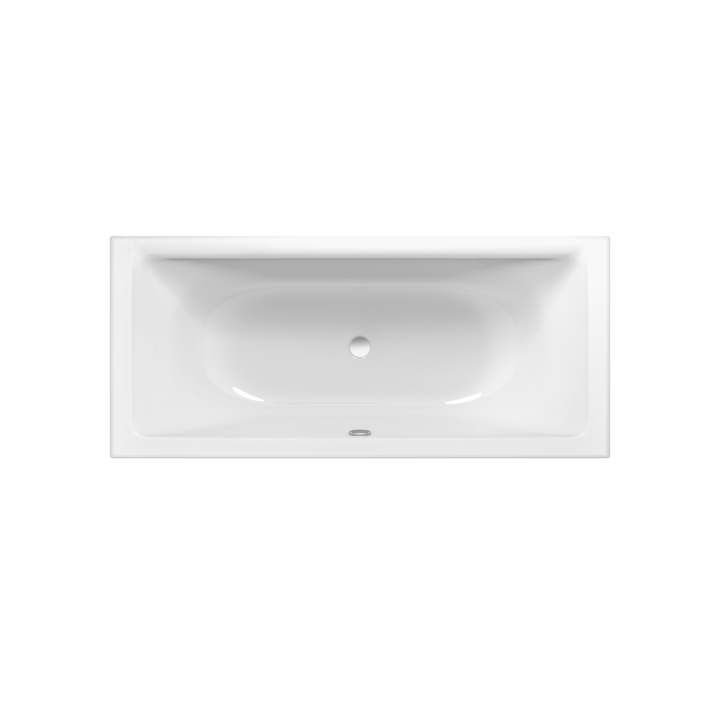 Ванна Bette 6832-000 PLUS, встраиваемая, 200x100