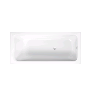 Bette BetteSelect Ванна 170x70 см Sense белый