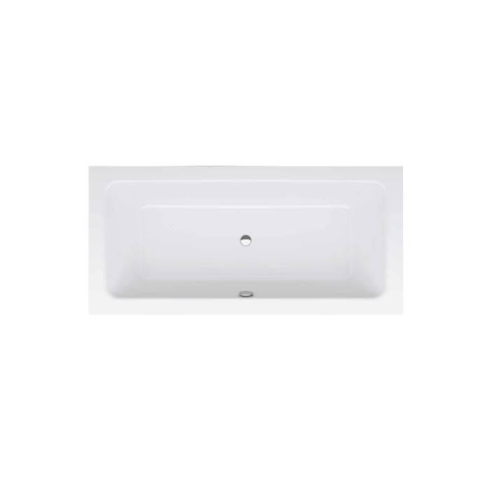 Bette 3312-000 ванна 170x75 см встраиваемая