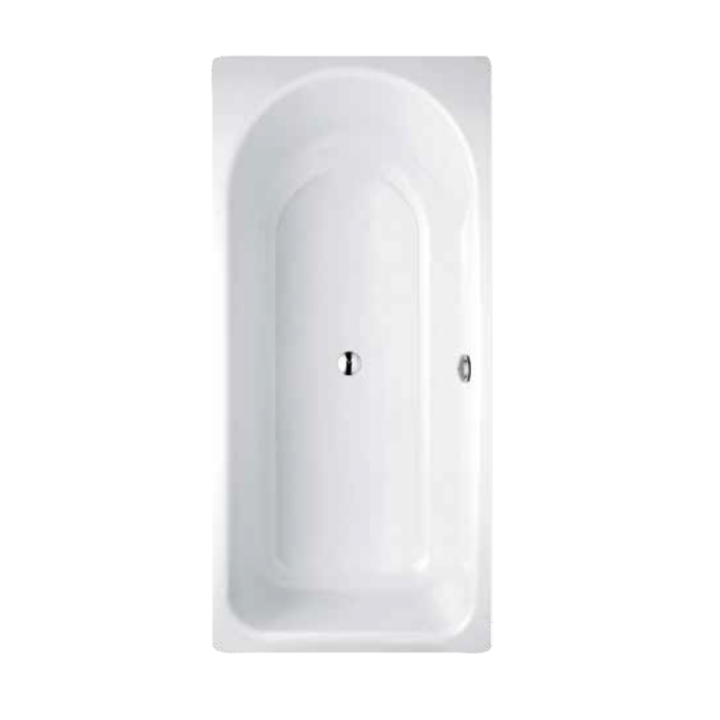 Bette 8856-000 AR PLUS ванна 180x80 встроенная