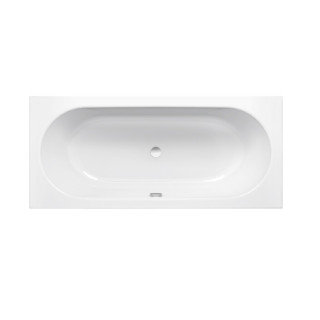 Bette BetteStarlet Spirit Ванна 170x75 см встраиваемая белый