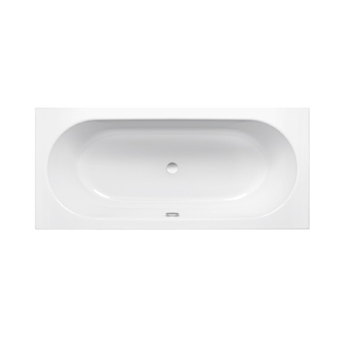 Bette 1384-000 ванна 170x75 см встраиваемая